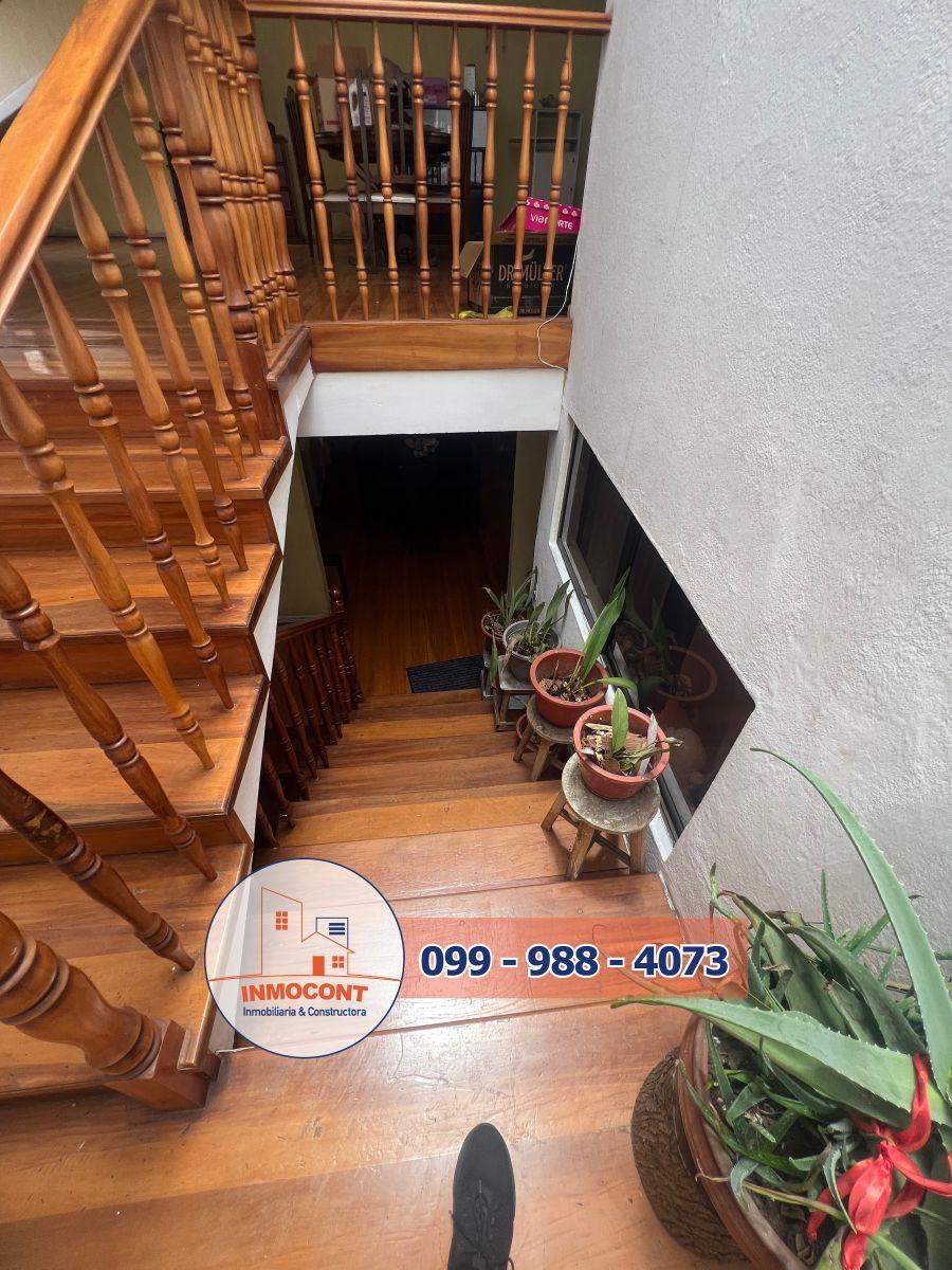 ¡Oportunidad de Inversión Casa Rentera Detras de La Universidad Catolica!, Azuay — imagen 3