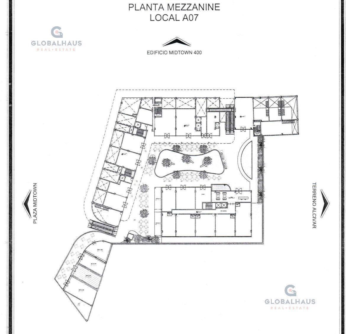 Venta de Local Comercial en Samborondón Midtown. My. Z. Guayas — imagen 4