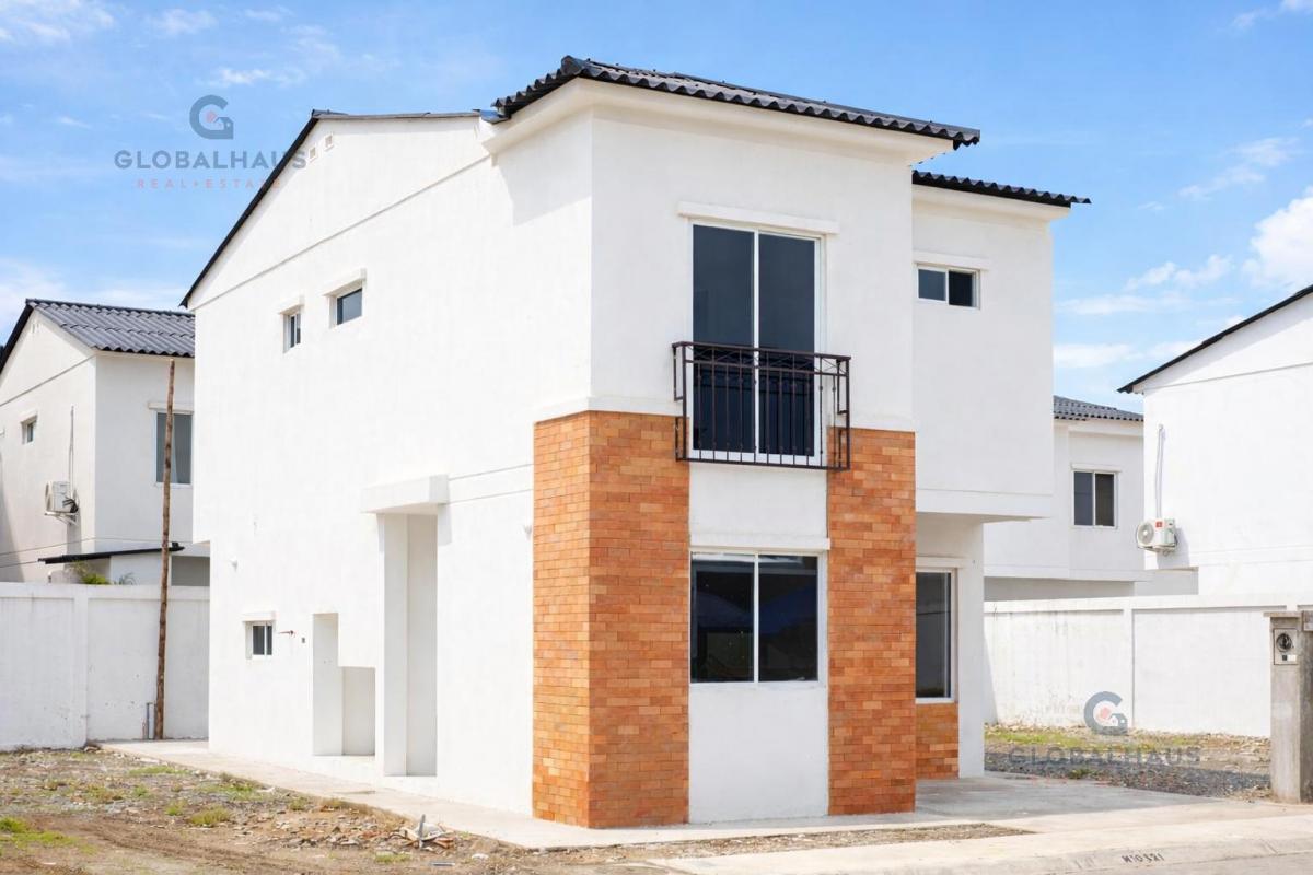 Venta Casa Urb. Vía a Salitre a 3hab C/uno con Baño a 7 Min C. C El Dorado, Guayas — imagen 8