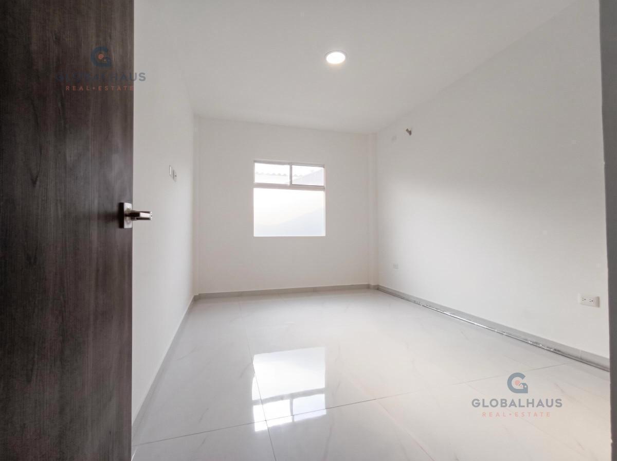 Venta Casa Urb. Vía a Salitre a 3hab C/uno con Baño a 7 Min C. C El Dorado, Guayas — imagen 7