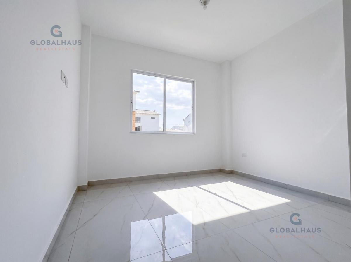 Venta Casa Urb. Vía a Salitre a 3hab C/uno con Baño a 7 Min C. C El Dorado, Guayas — imagen 6