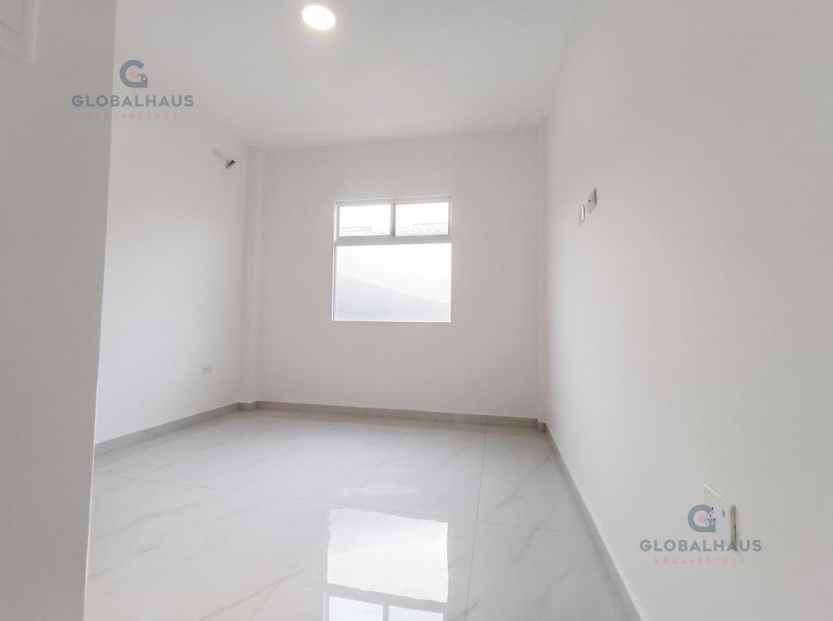 Venta Casa Urb. Vía a Salitre a 3hab C/uno con Baño a 7 Min C. C El Dorado, Guayas — imagen 5