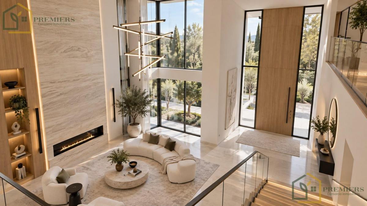Venta Casa de Lujo en Puembo Sector Arrayanes — imagen 8