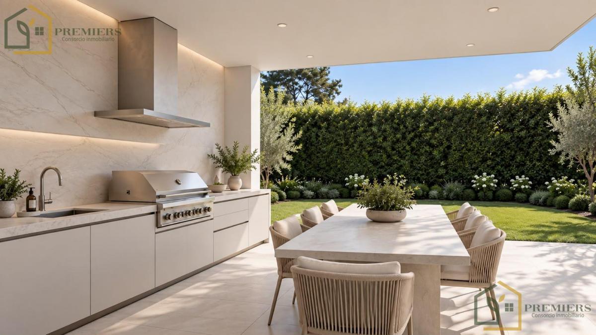 Venta Casa de Lujo en Puembo Sector Arrayanes — imagen 7
