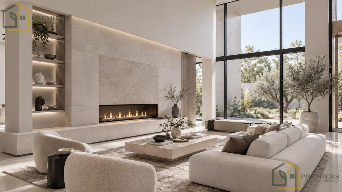 Venta Casa de Lujo en Puembo Sector Arrayanes — imagen 6