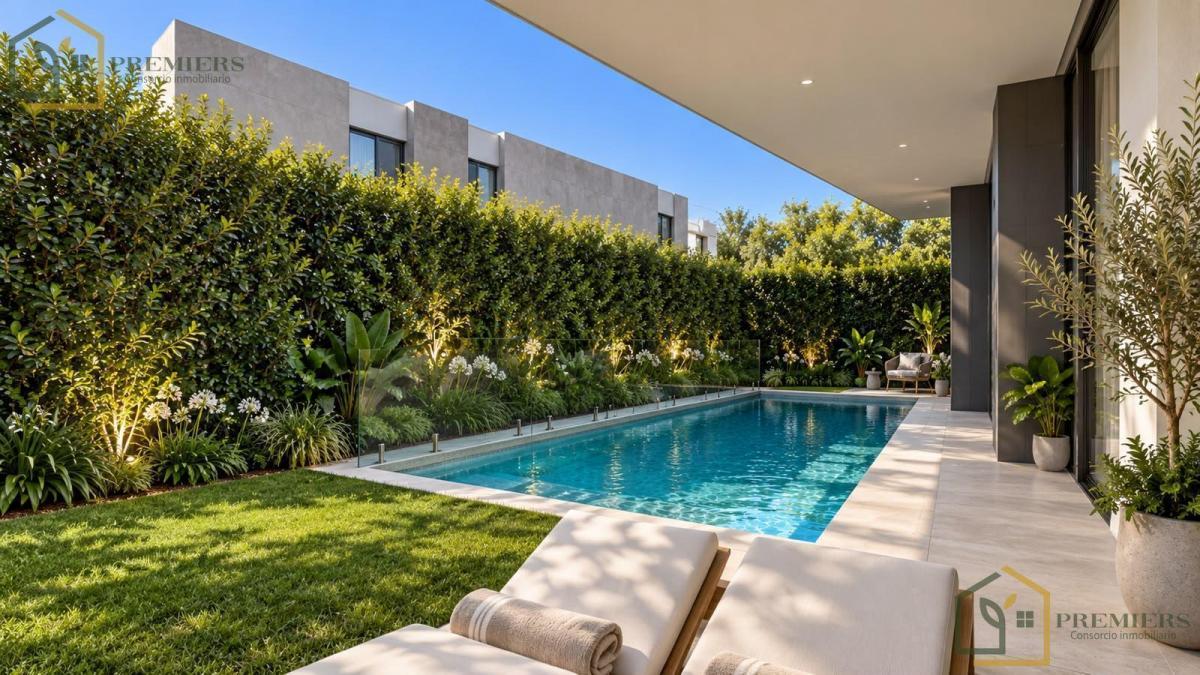 Venta Casa de Lujo en Puembo Sector Arrayanes — imagen 5
