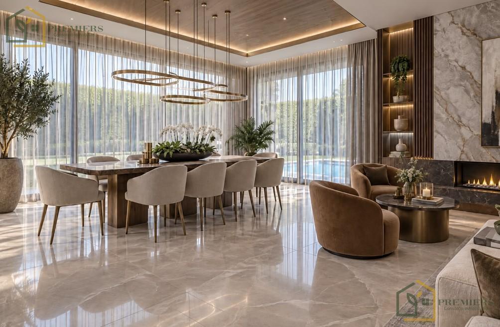 Venta Casa de Lujo en Puembo Sector Arrayanes — imagen 4