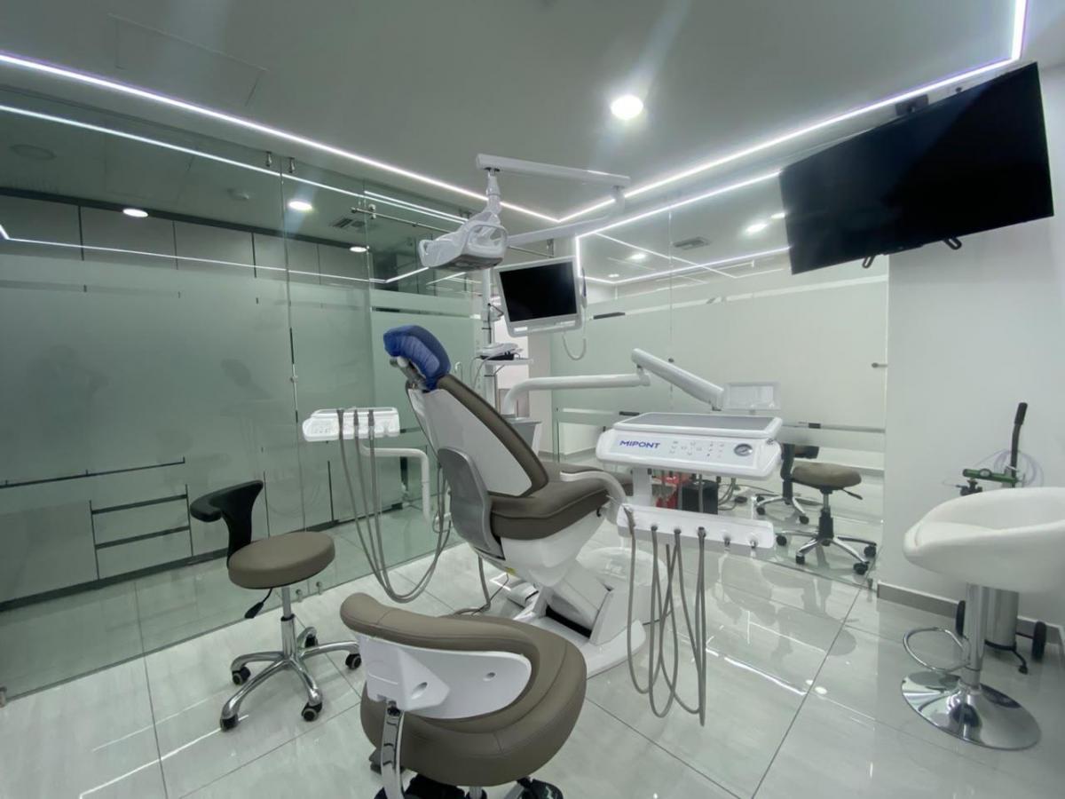 Consultorio Odontologico Equipado. Provincia de Pichincha — imagen 9