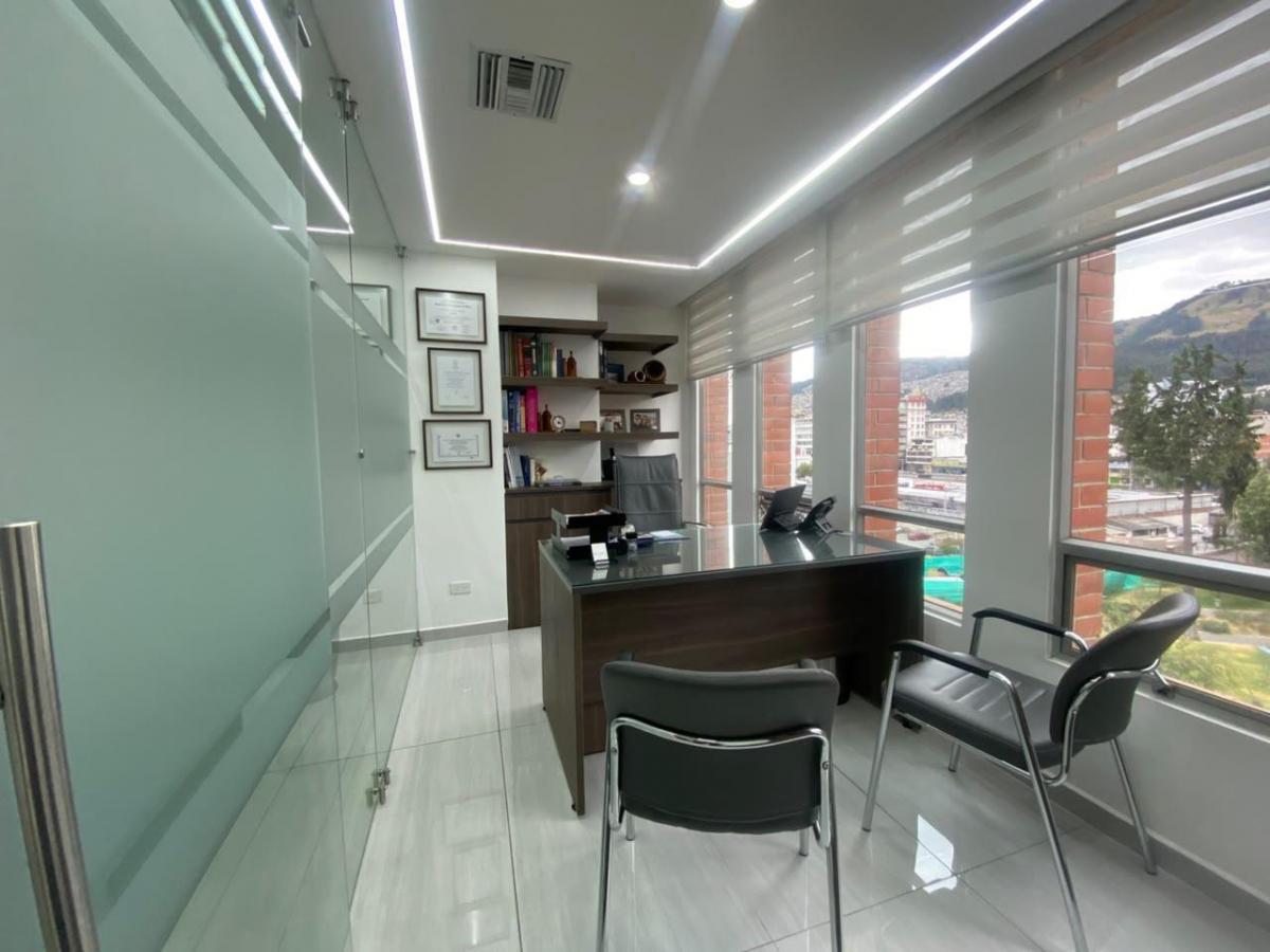 Consultorio Odontologico Equipado. Provincia de Pichincha — imagen 6