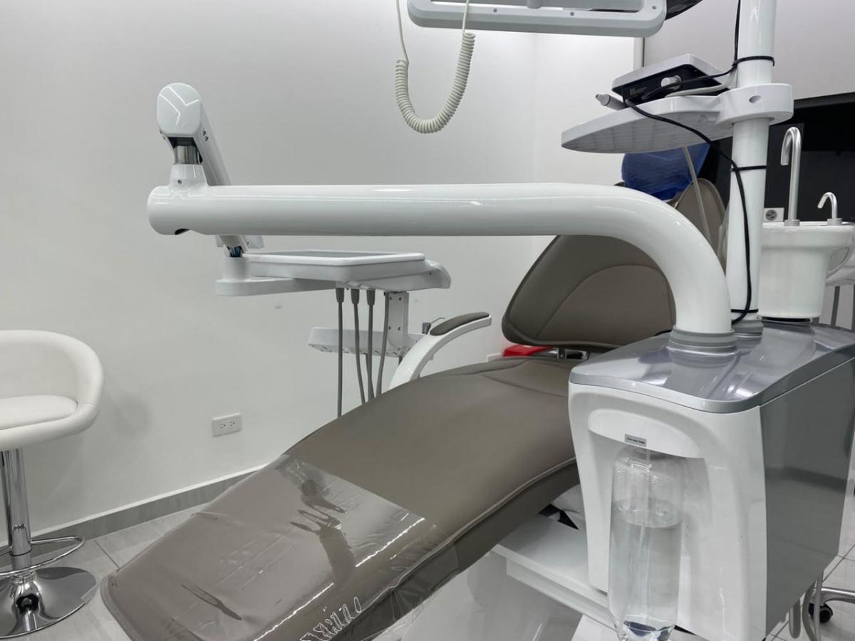 Consultorio Odontologico Equipado. Provincia de Pichincha — imagen 4