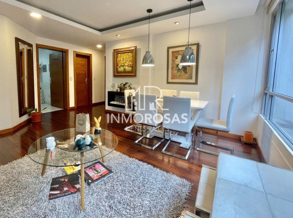 Vendo Suite con Estudio $119.900 en El Quito Tenis, Excelente Oportunidad — imagen 8