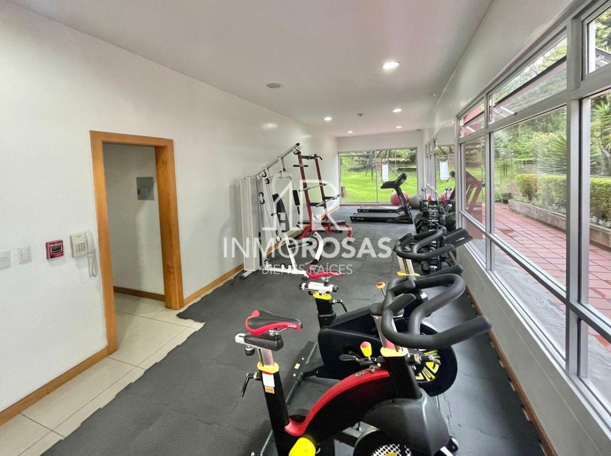 Vendo Suite con Estudio $119.900 en El Quito Tenis, Excelente Oportunidad — imagen 7