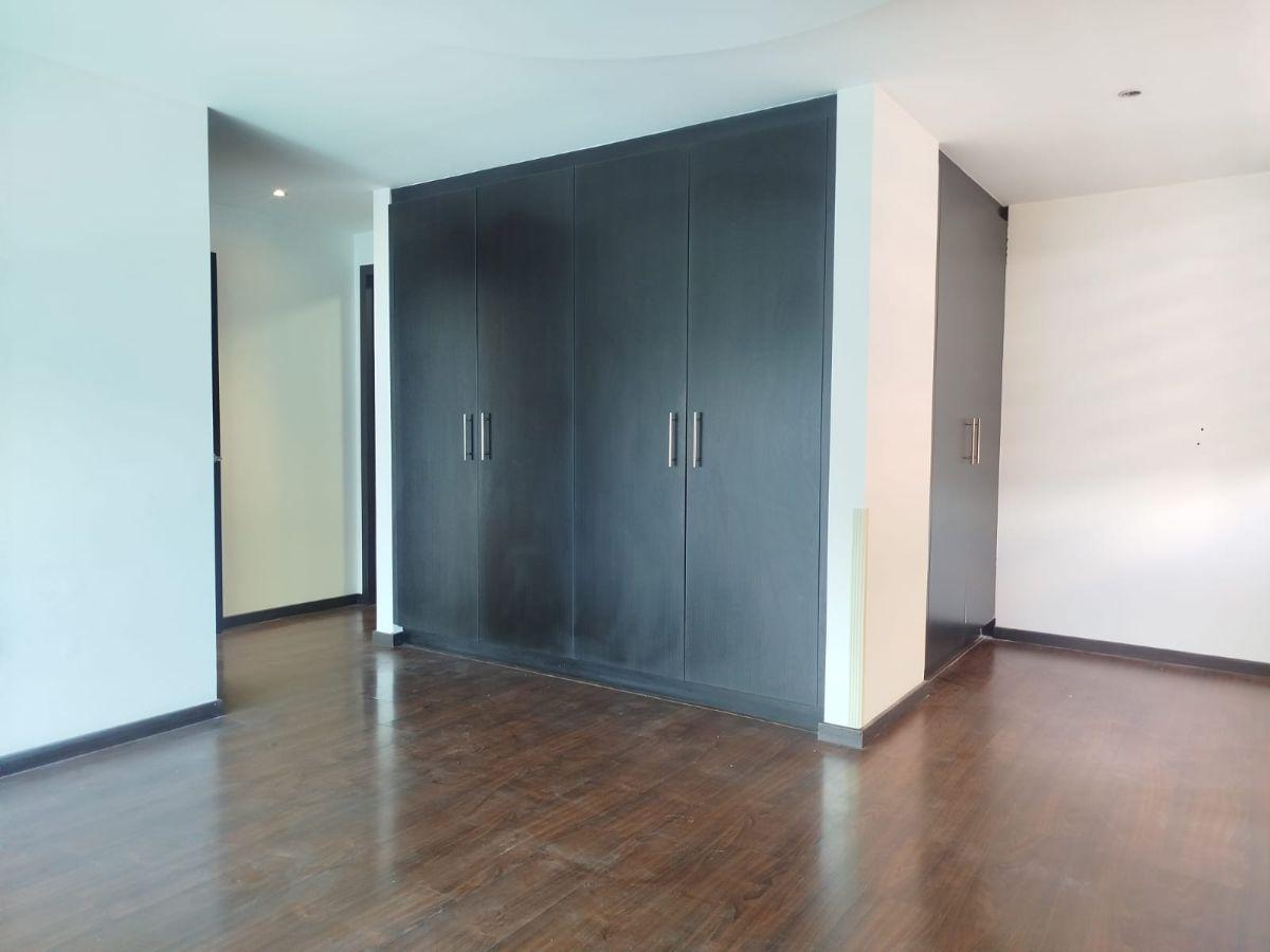 Departamento en Venta Av Shyris Frente Al Parque La Carolina — imagen 8
