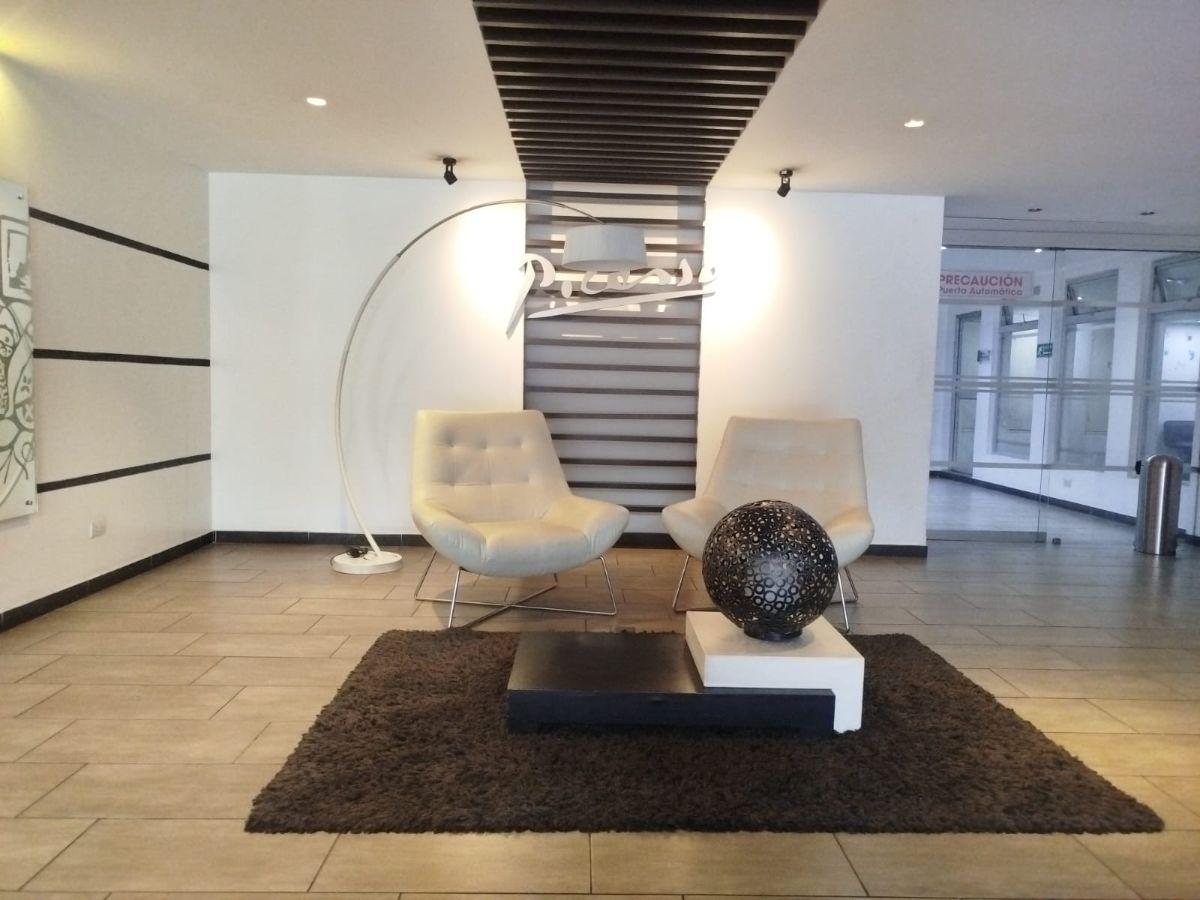 Departamento en Venta Av Shyris Frente Al Parque La Carolina — imagen 4