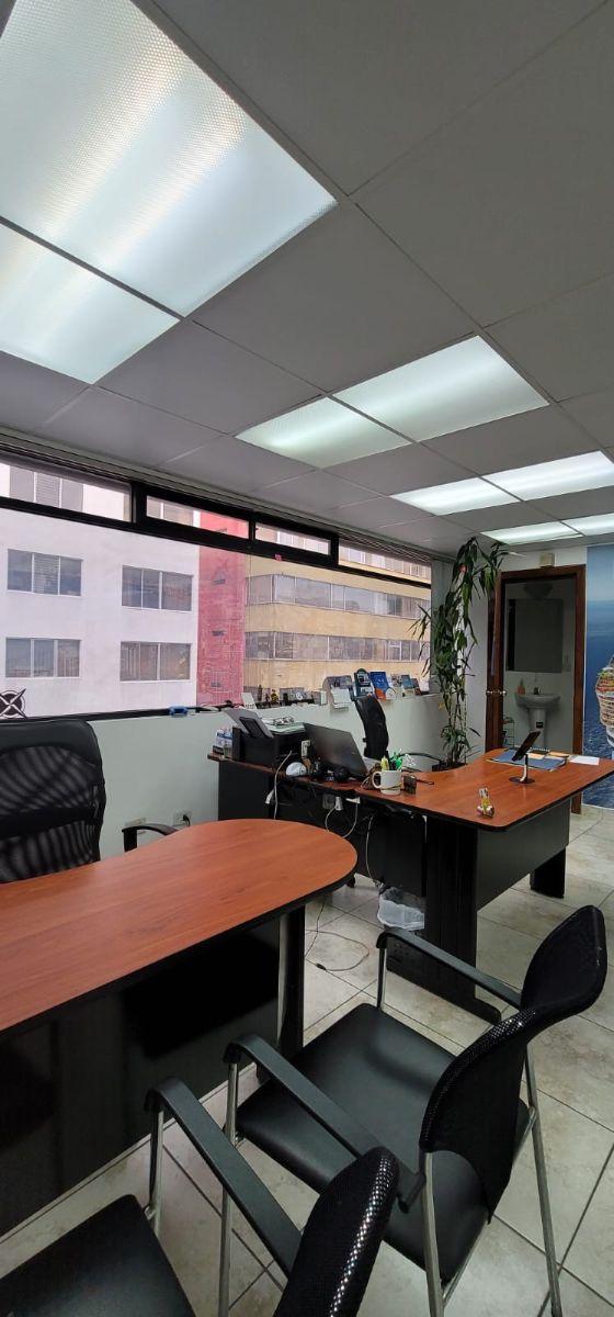 Oficina de Venta en Alpallana — imagen 8