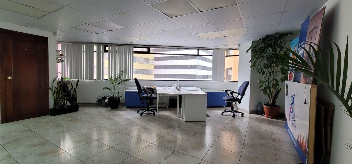 Oficina de Venta en Alpallana — imagen 7