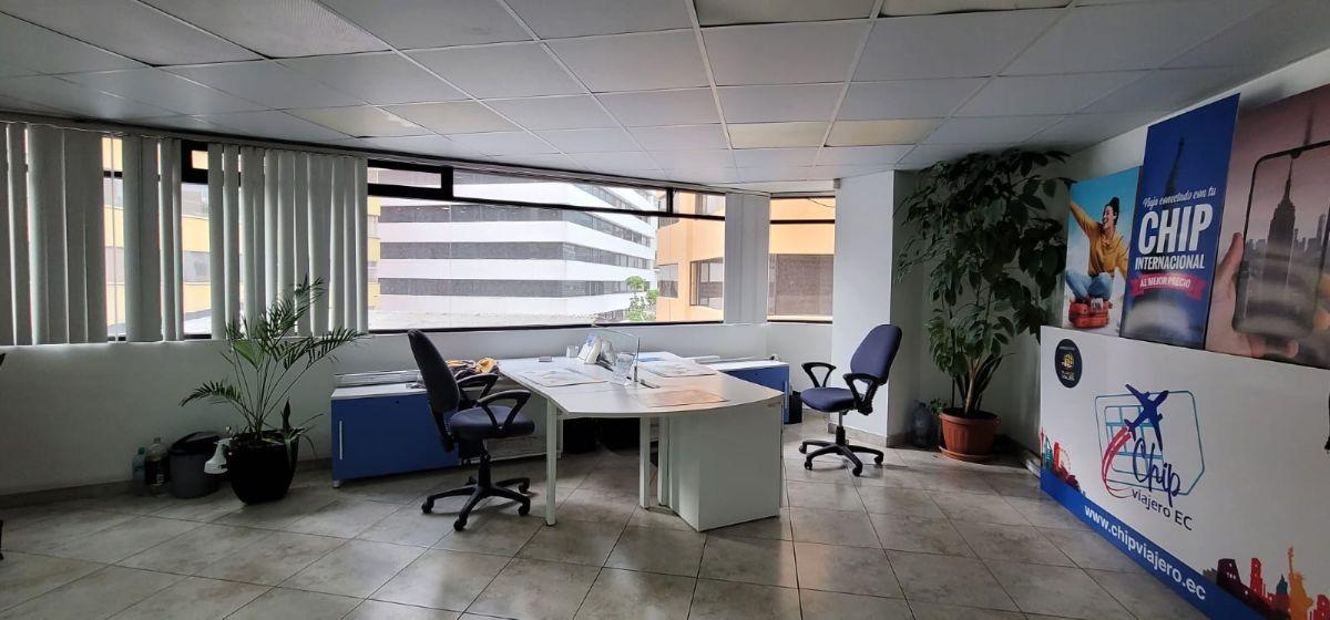 Oficina de Venta en Alpallana — imagen 6