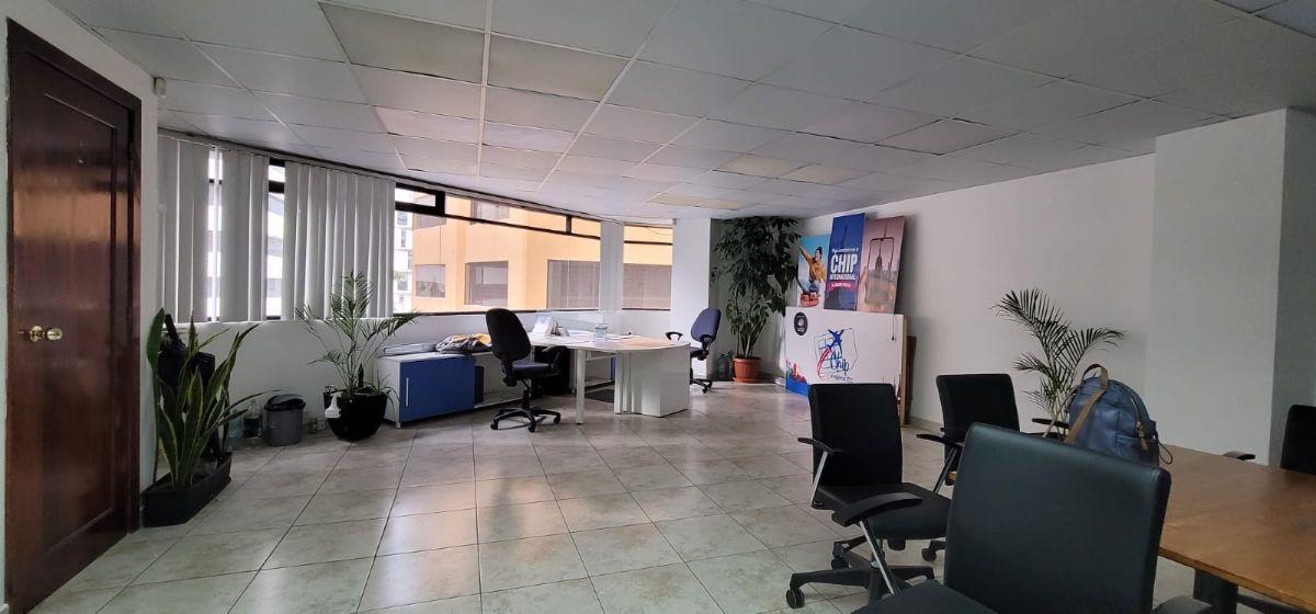 Oficina de Venta en Alpallana — imagen 5