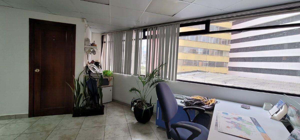 Oficina de Venta en Alpallana — imagen 3
