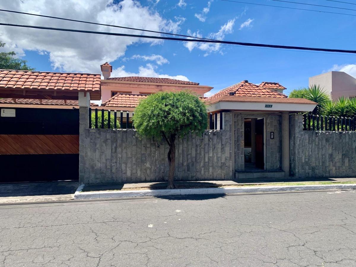 Casa de Venta Urbanizacion San Isidro — imagen 10