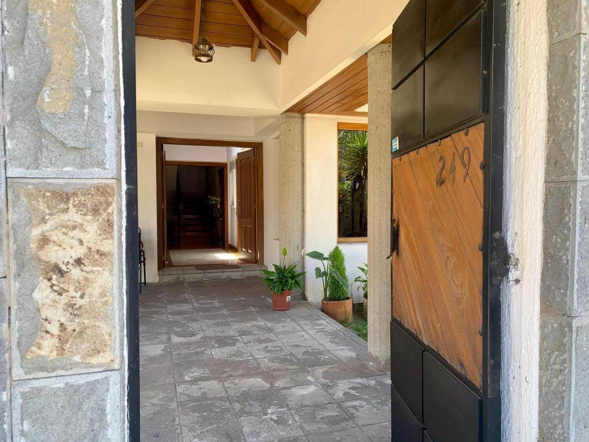 Casa de Venta Urbanizacion San Isidro — imagen 8