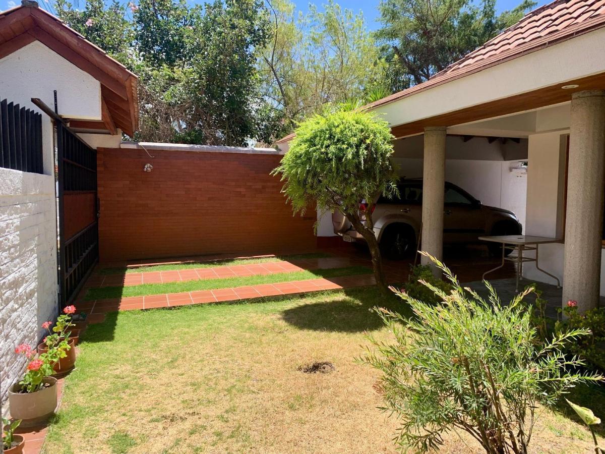Casa de Venta Urbanizacion San Isidro — imagen 6