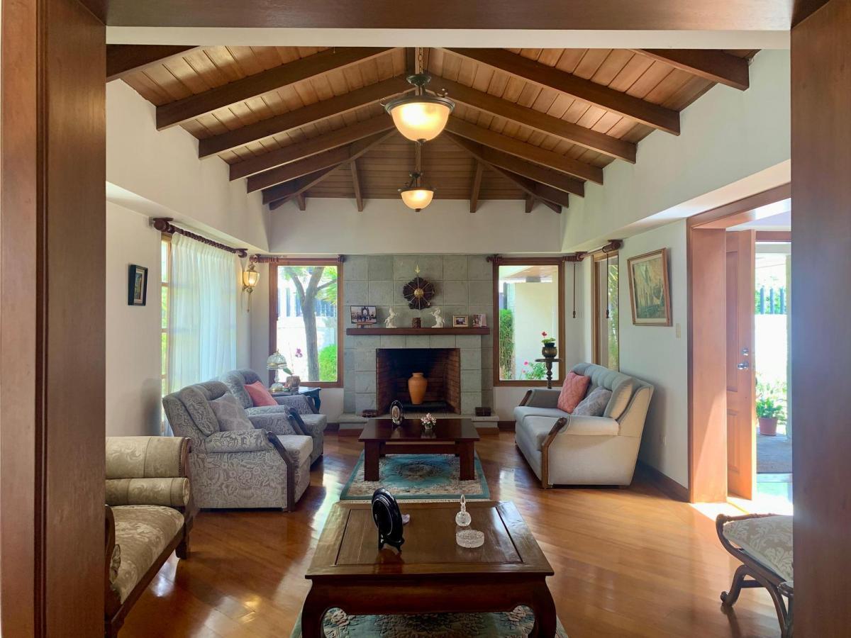 Casa de Venta Urbanizacion San Isidro — imagen 5