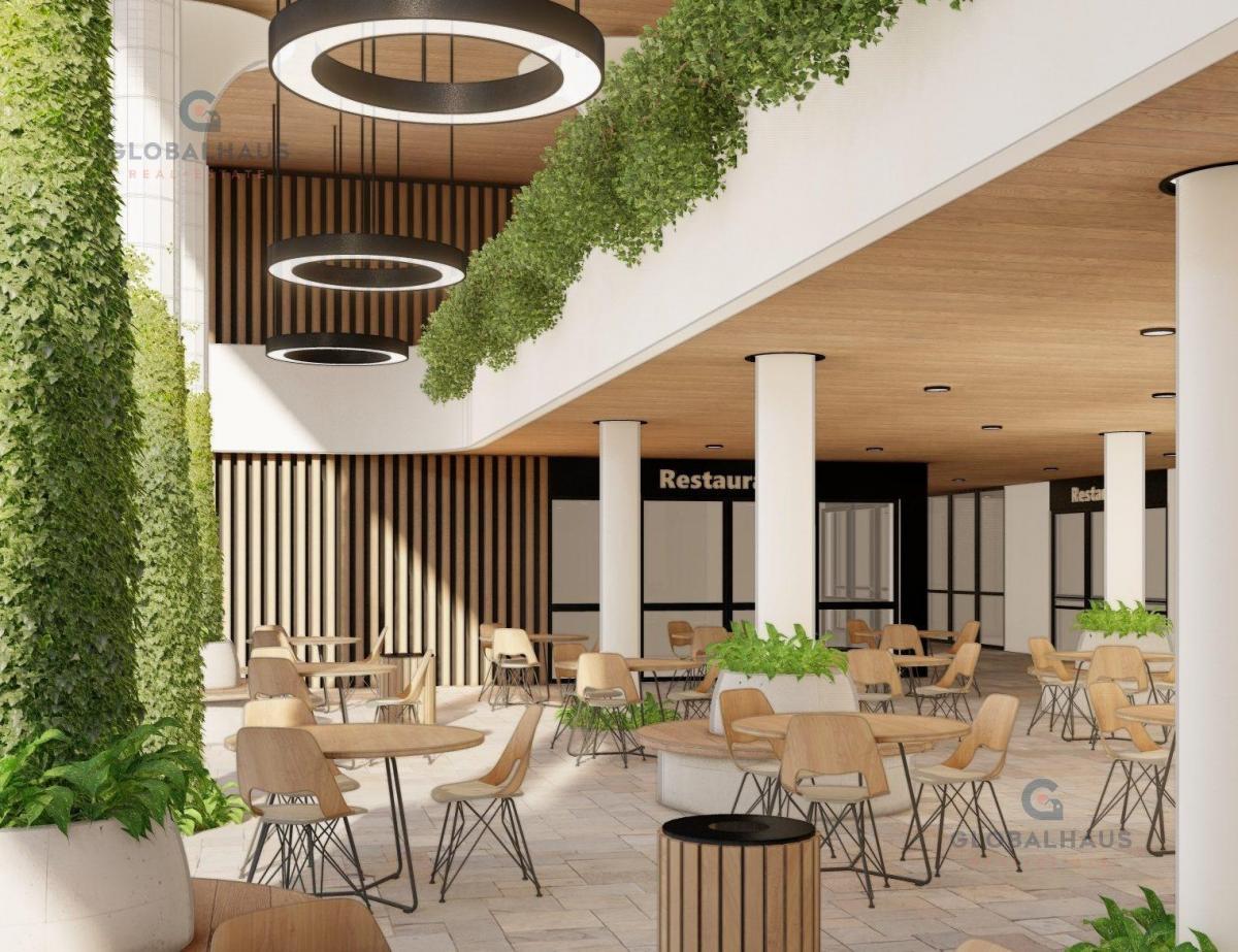 Venta de Local Comercial en Proyecto Vía Salitre. m. N, Guayas — imagen 8