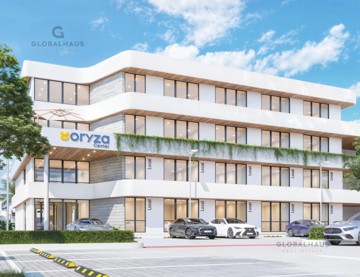 Venta de Local Comercial en Proyecto Vía Salitre. m. N, Guayas — imagen 7