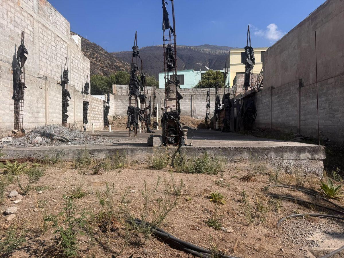 Venta Terreno, Urb San Gregorio / Pusuqui — imagen 7