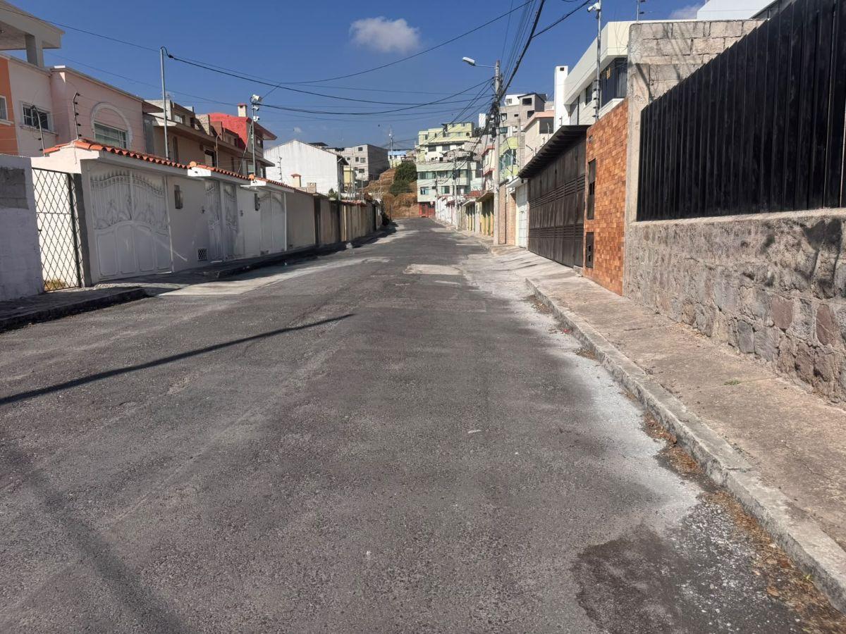 Venta Terreno, Urb San Gregorio / Pusuqui — imagen 6