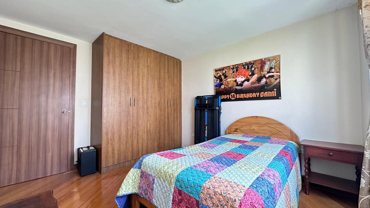¡Casa Independiente en El Sector Parque de Puembo de Oportunidad! — imagen 3
