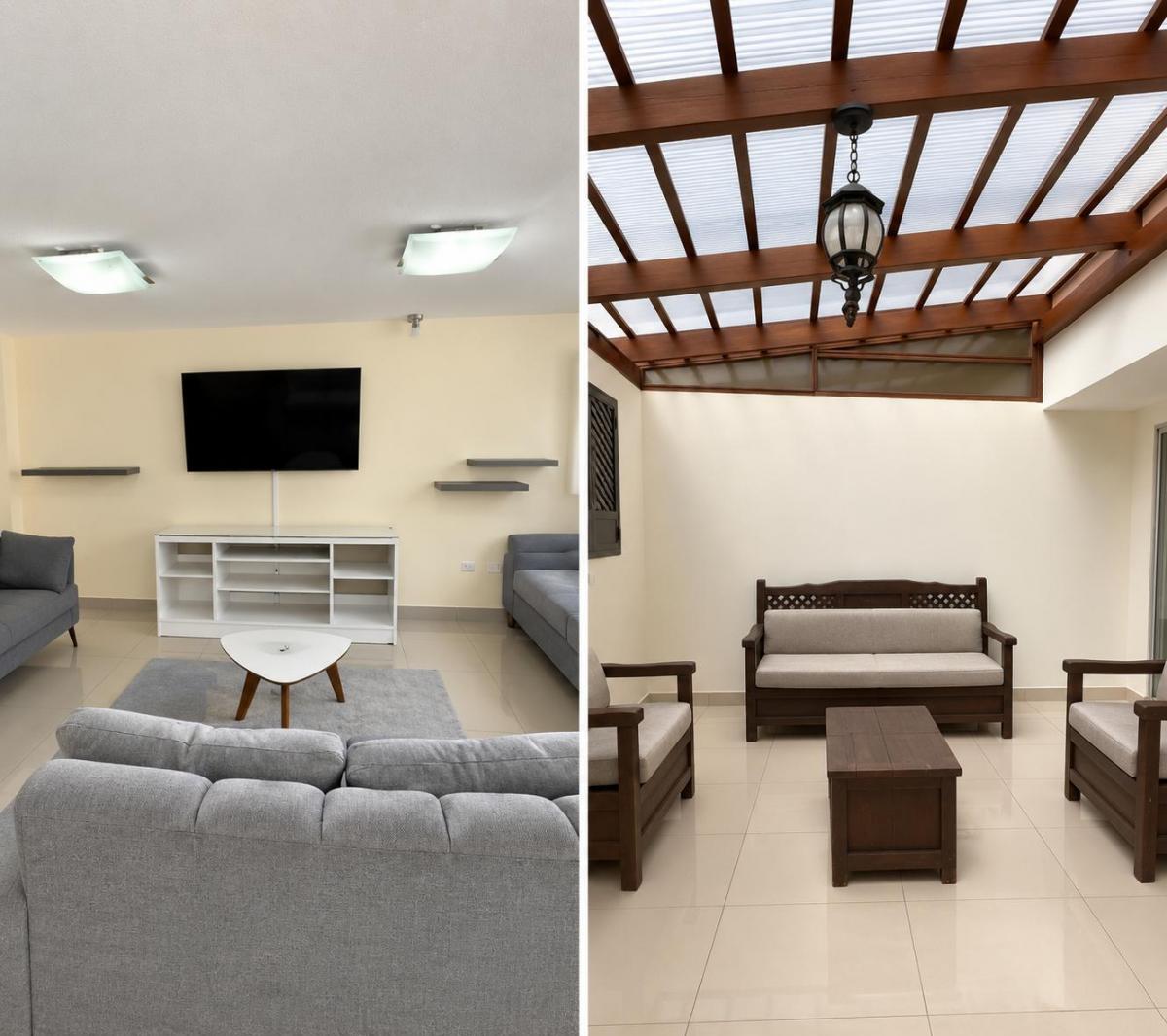 Casa de 191 m² con 3 Dorm. en Venta en Carcelén — imagen 10