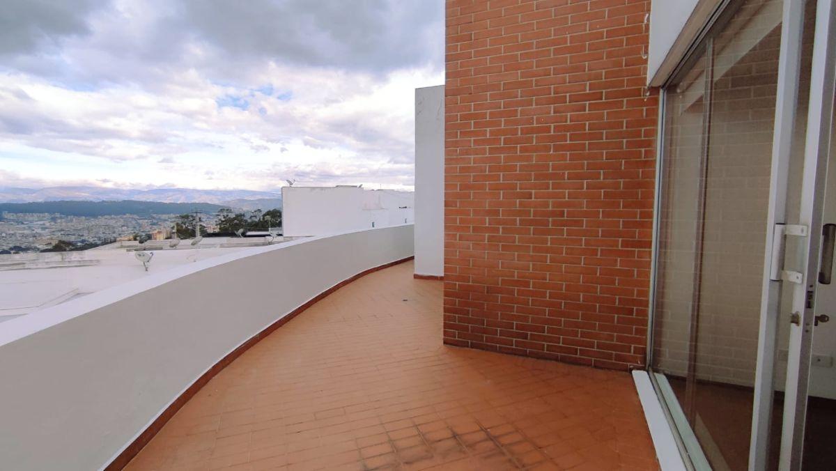 Venta Departamento - Sector Pinar Alto — imagen 8