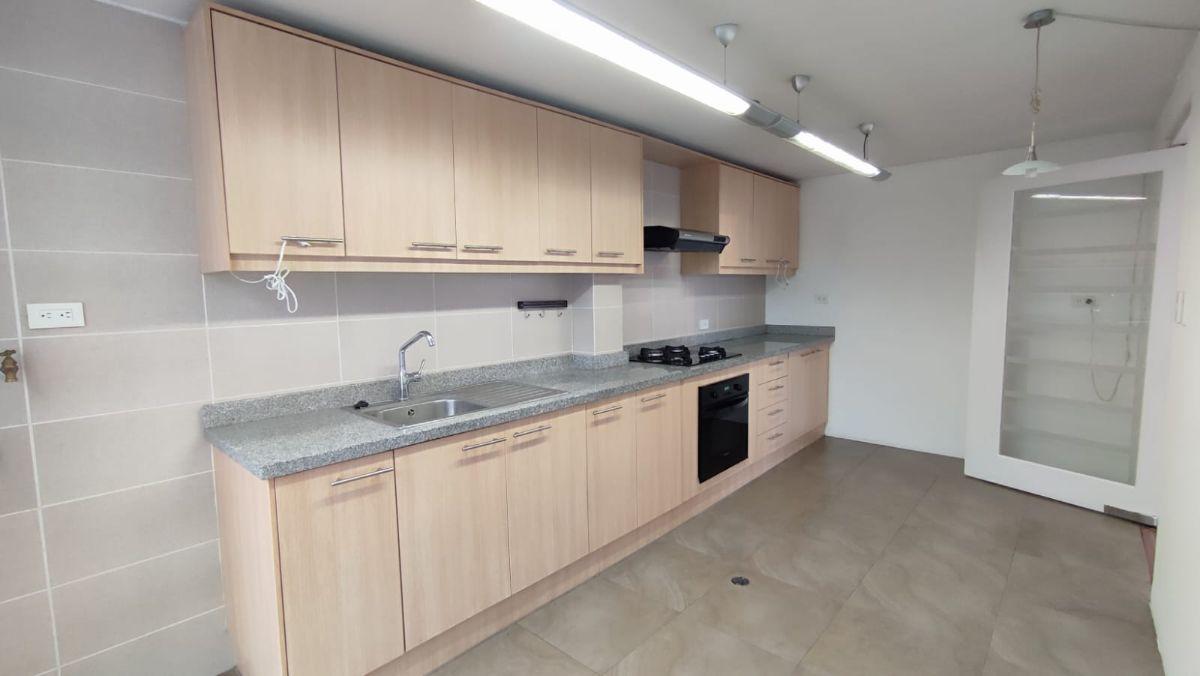 Venta Departamento - Sector Pinar Alto — imagen 7