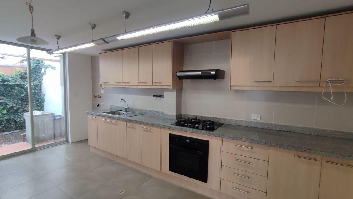 Venta Departamento - Sector Pinar Alto — imagen 6