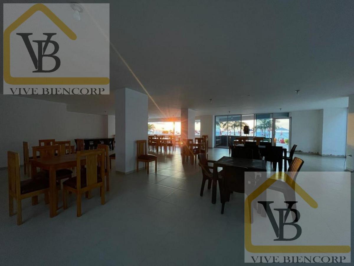 Vendo Local Comercial Frente Al Mar Junto Al Diamond Beach en Tonsupa — imagen 10