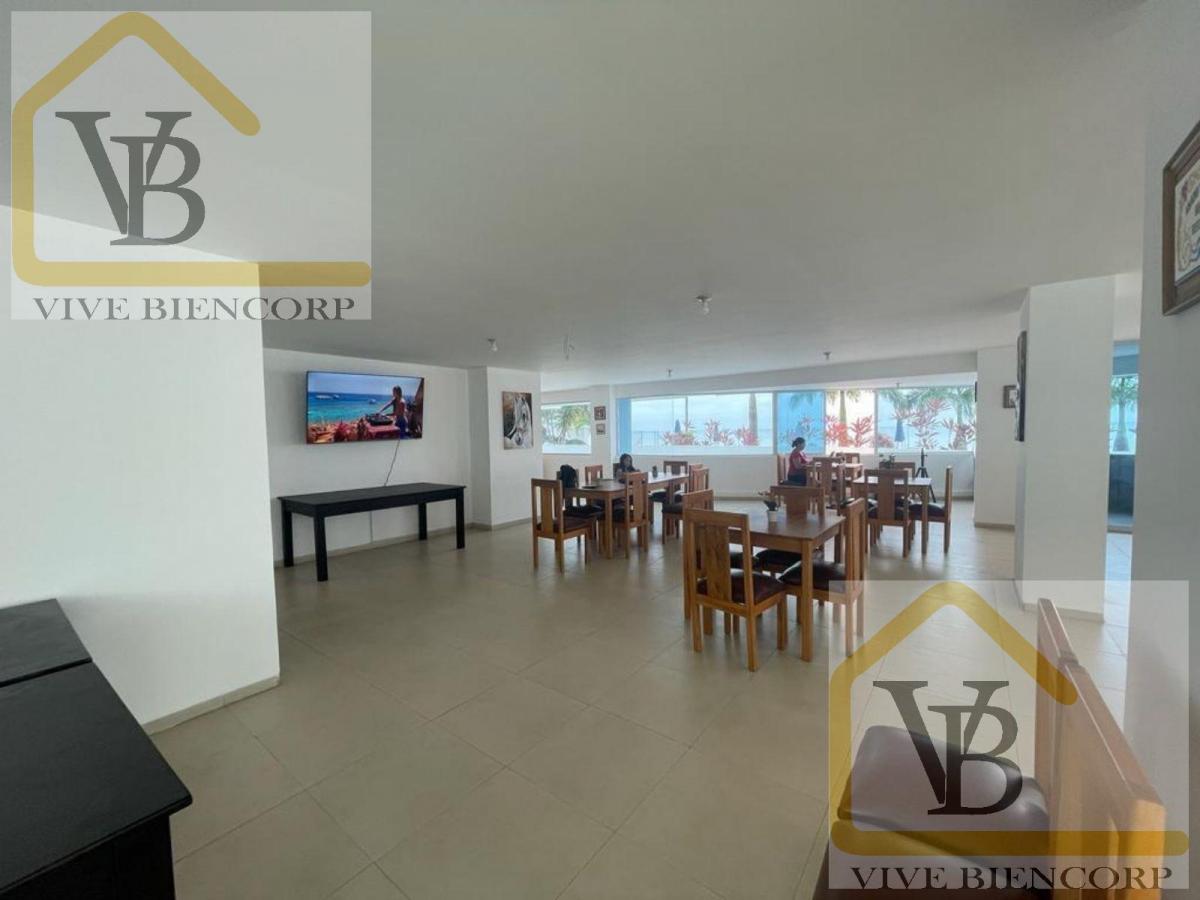 Vendo Local Comercial Frente Al Mar Junto Al Diamond Beach en Tonsupa — imagen 8