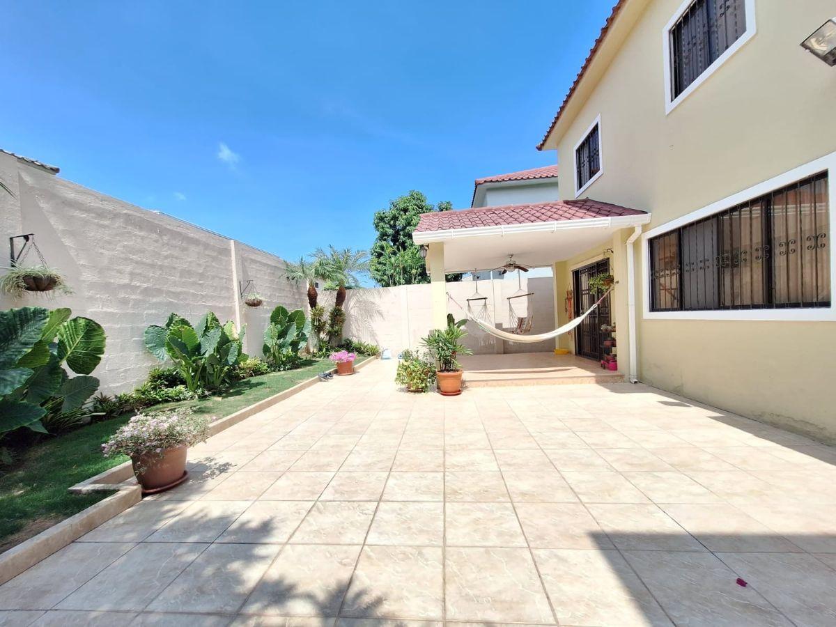 Vendo Casa en Vía Al Sol, Guayas — imagen 10