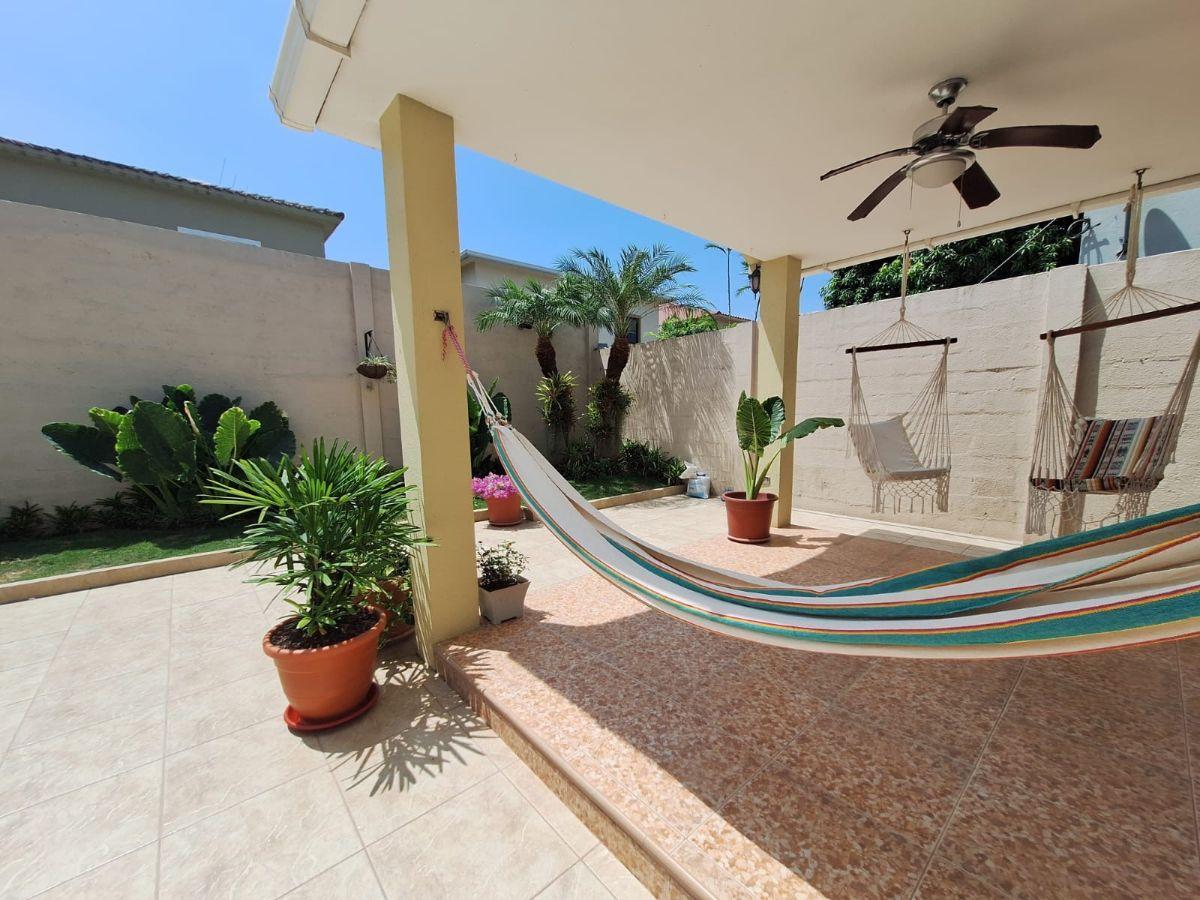 Vendo Casa en Vía Al Sol, Guayas — imagen 8