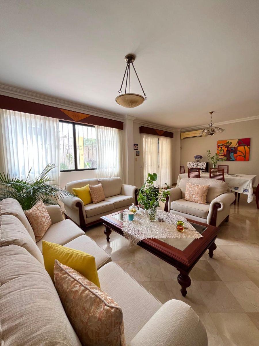 Vendo Casa en Vía Al Sol, Guayas — imagen 6
