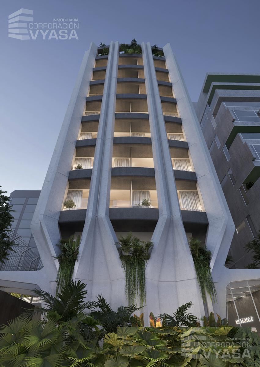 González Suárez – Jimenez de La Espada, Dpto. Nuevo de 79,31 m² en Venta de 2 Dorm. (N° 23) — imagen 10