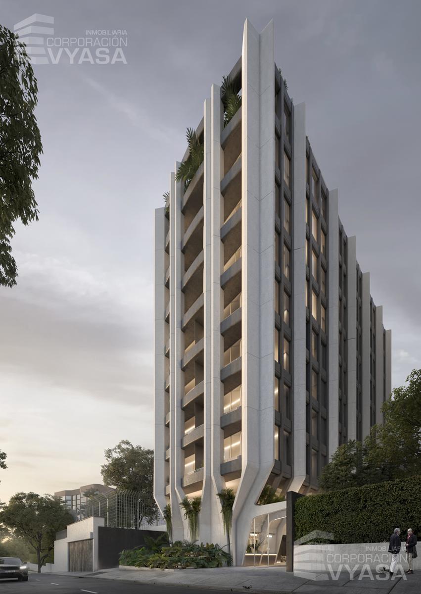 González Suárez – Jimenez de La Espada, Dpto. Nuevo de 79,31 m² en Venta de 2 Dorm. (N° 23) — imagen 9