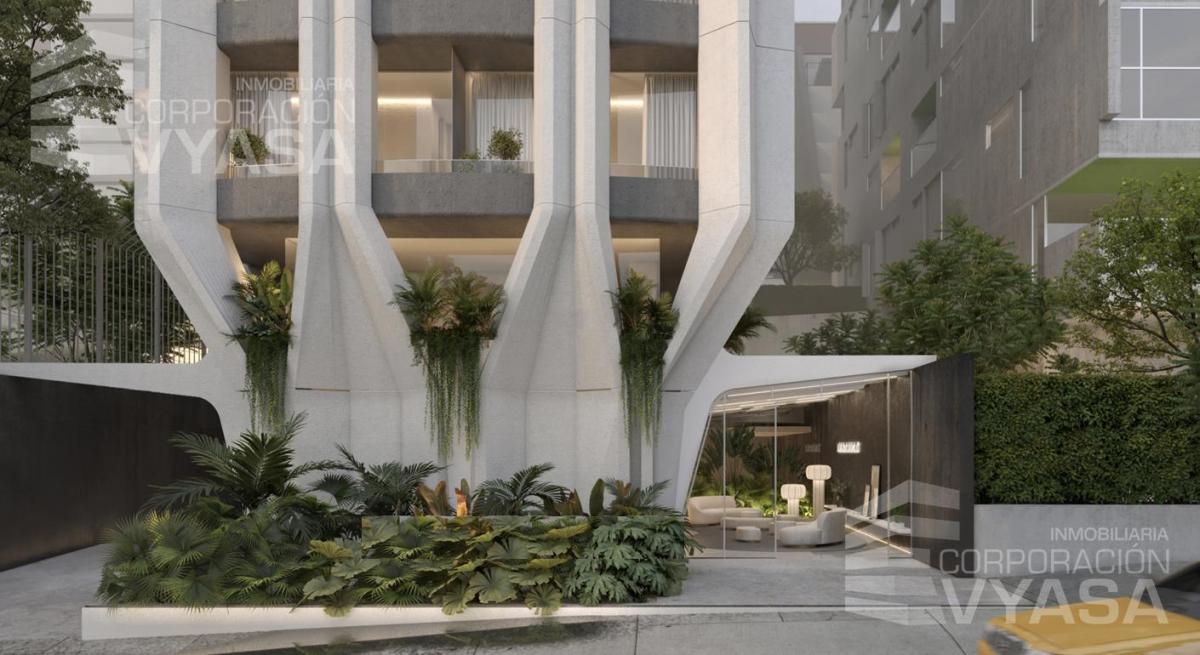 González Suárez – Jimenez de La Espada, Dpto. Nuevo de 79,31 m² en Venta de 2 Dorm. (N° 23) — imagen 8