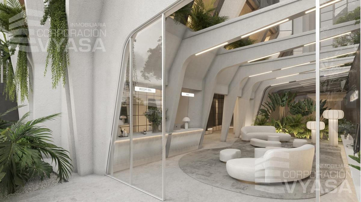González Suárez – Jimenez de La Espada, Dpto. Nuevo de 79,31 m² en Venta de 2 Dorm. (N° 23) — imagen 7