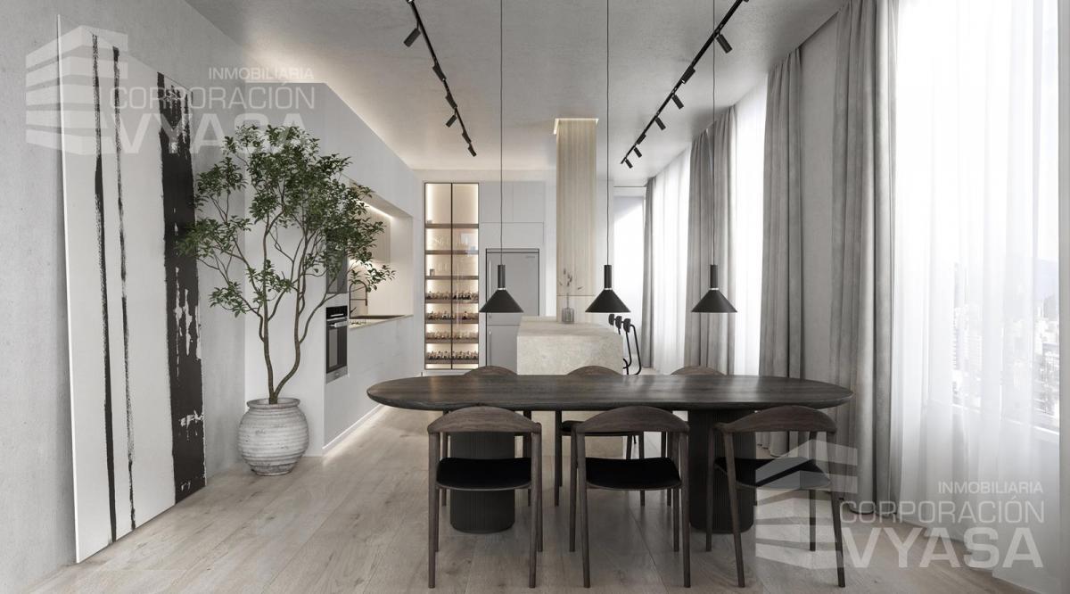 González Suárez – Jimenez de La Espada, Dpto. Nuevo de 79,31 m² en Venta de 2 Dorm. (N° 23) — imagen 6