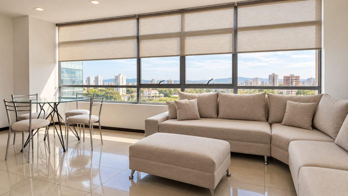 Elite Building – Departamento en Venta con Hermosa Vista, Zona Mall del Sol, Guayas — imagen 10