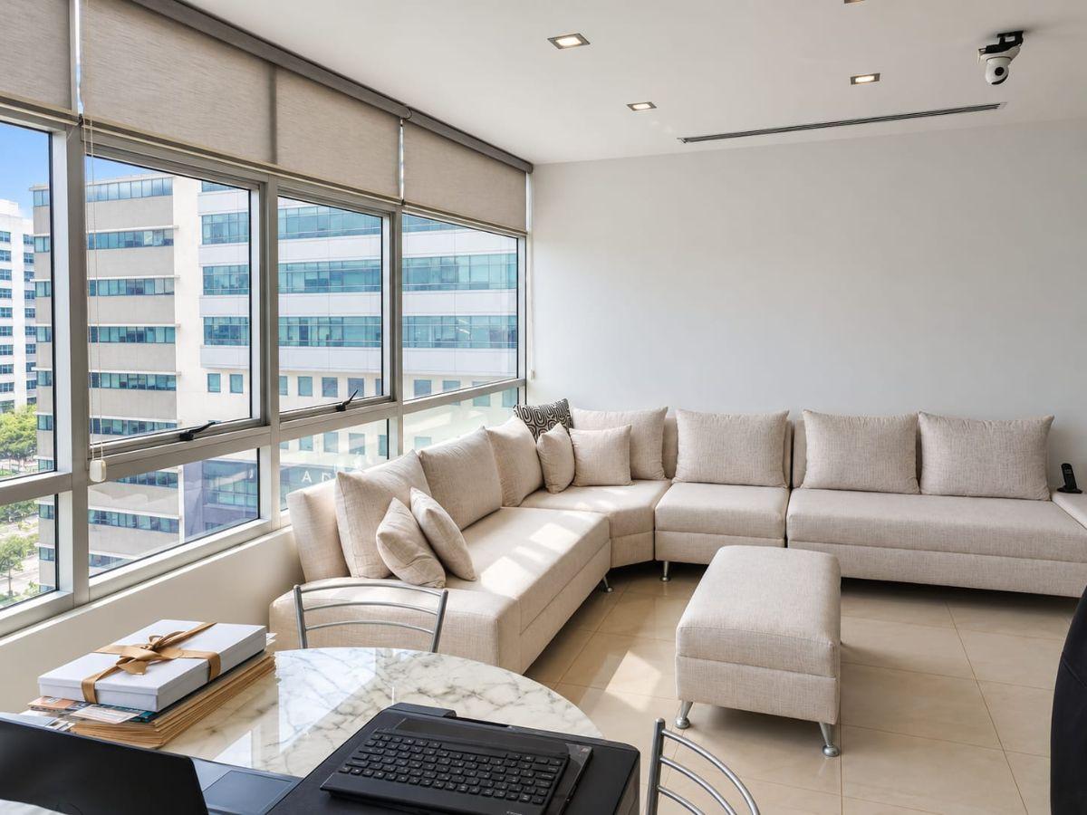Elite Building – Departamento en Venta con Hermosa Vista, Zona Mall del Sol, Guayas — imagen 9