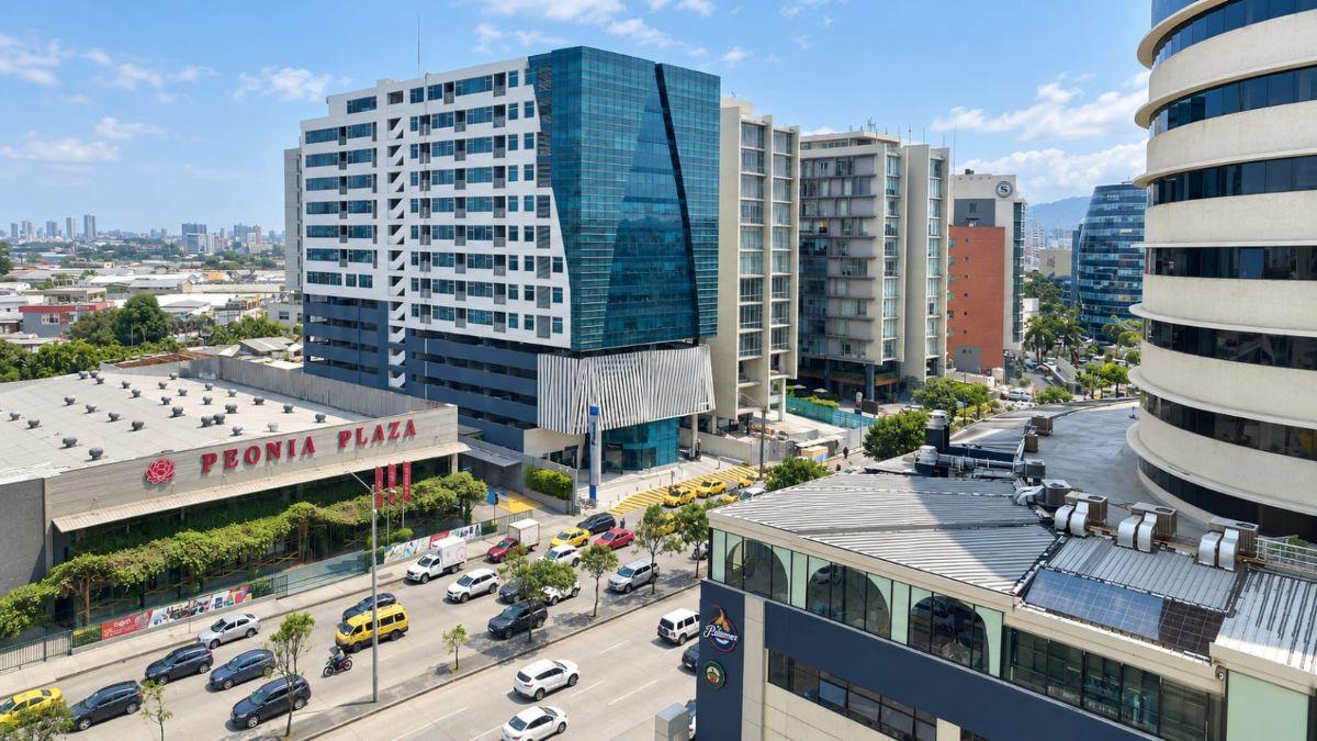 Elite Building – Departamento en Venta con Hermosa Vista, Zona Mall del Sol, Guayas — imagen 8