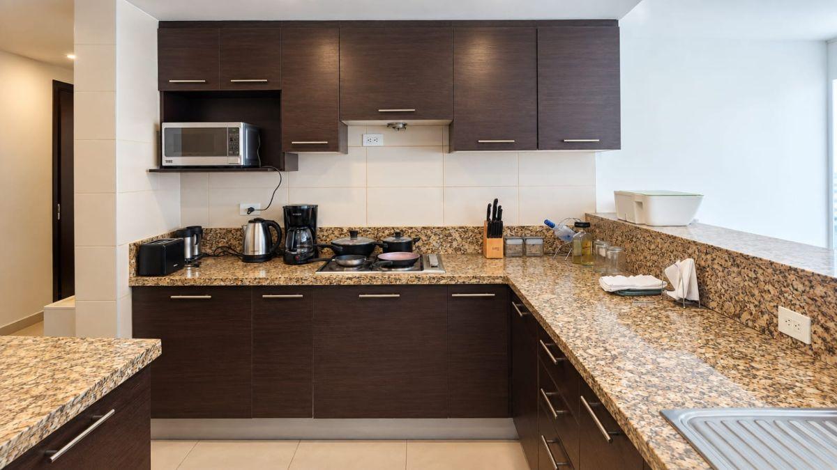 Elite Building – Departamento en Venta con Hermosa Vista, Zona Mall del Sol, Guayas — imagen 7
